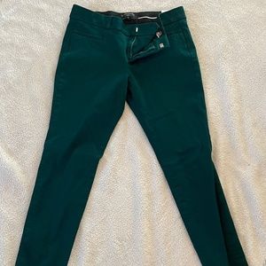 Banana Republic Sloan pant